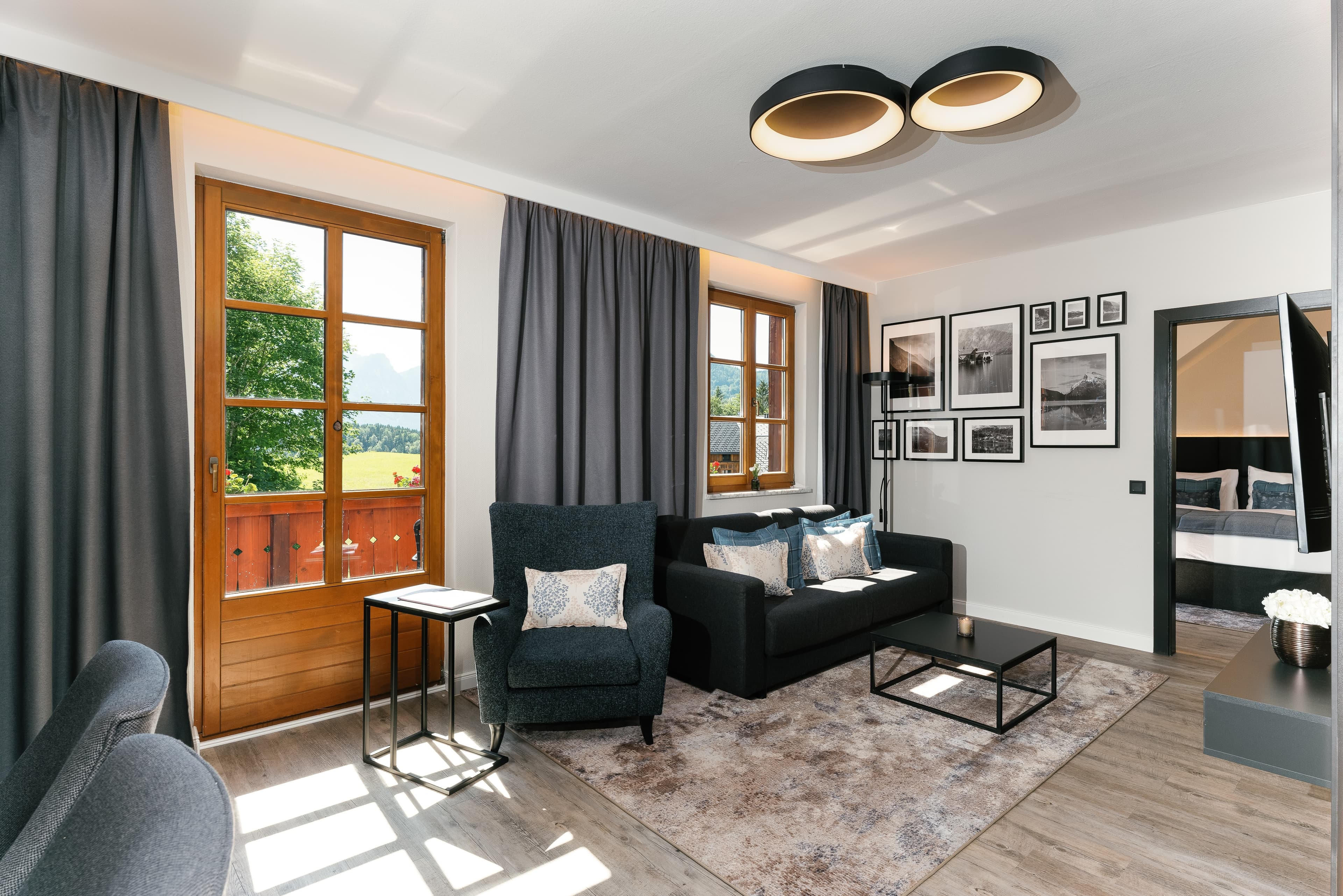 Hotel-Appartement Klassik