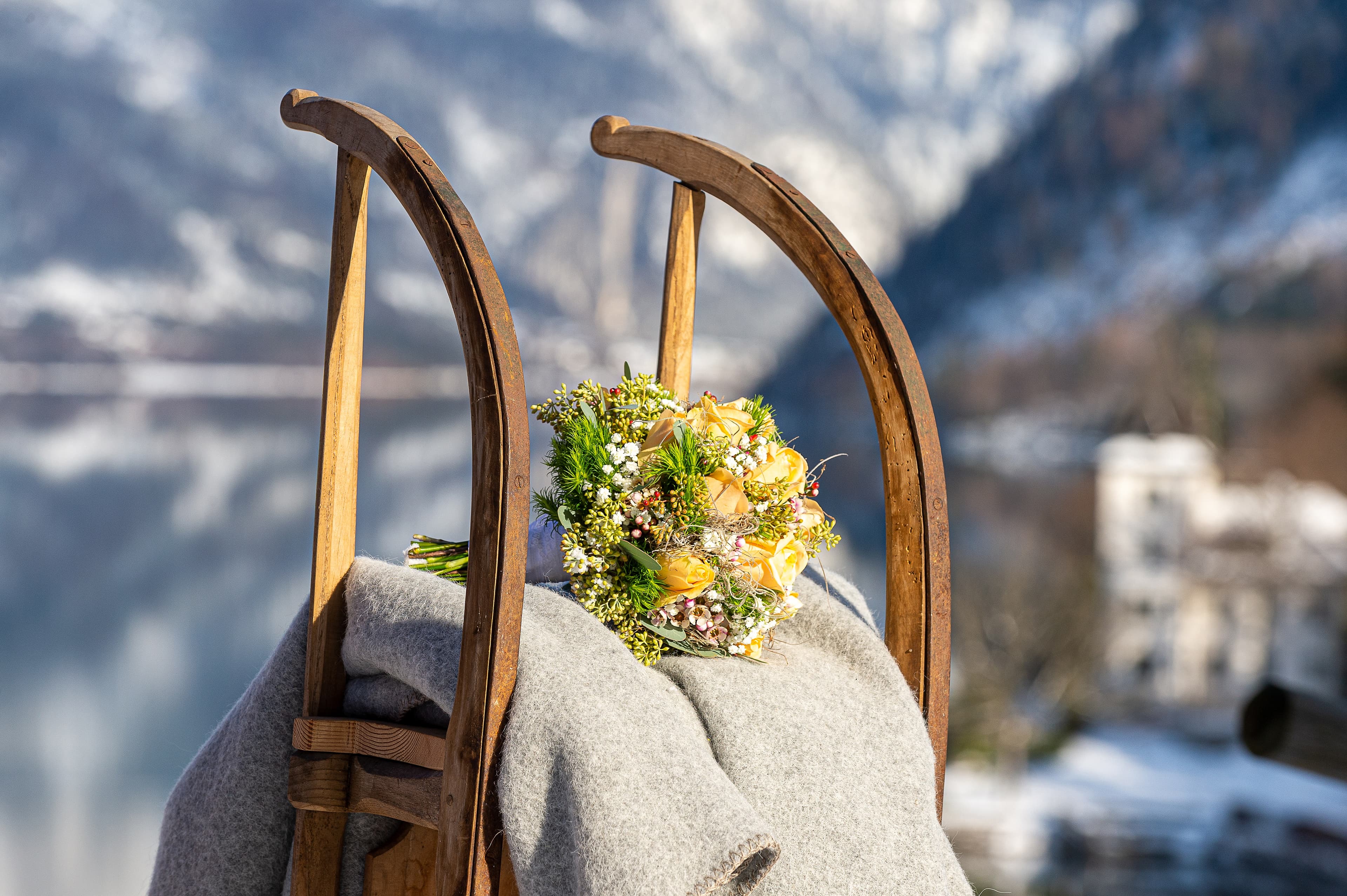 Auszeit zum Valentinstag