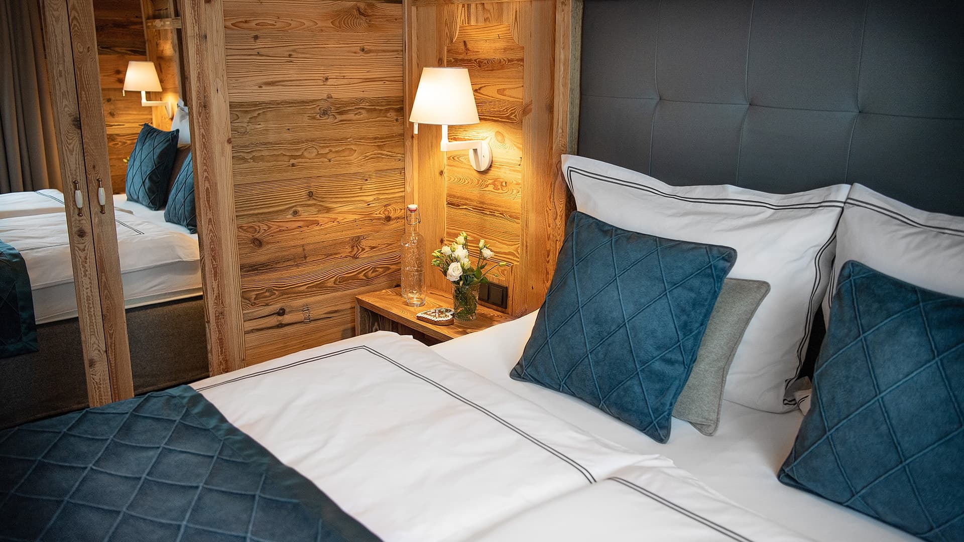 Chalet-Studio Deluxe