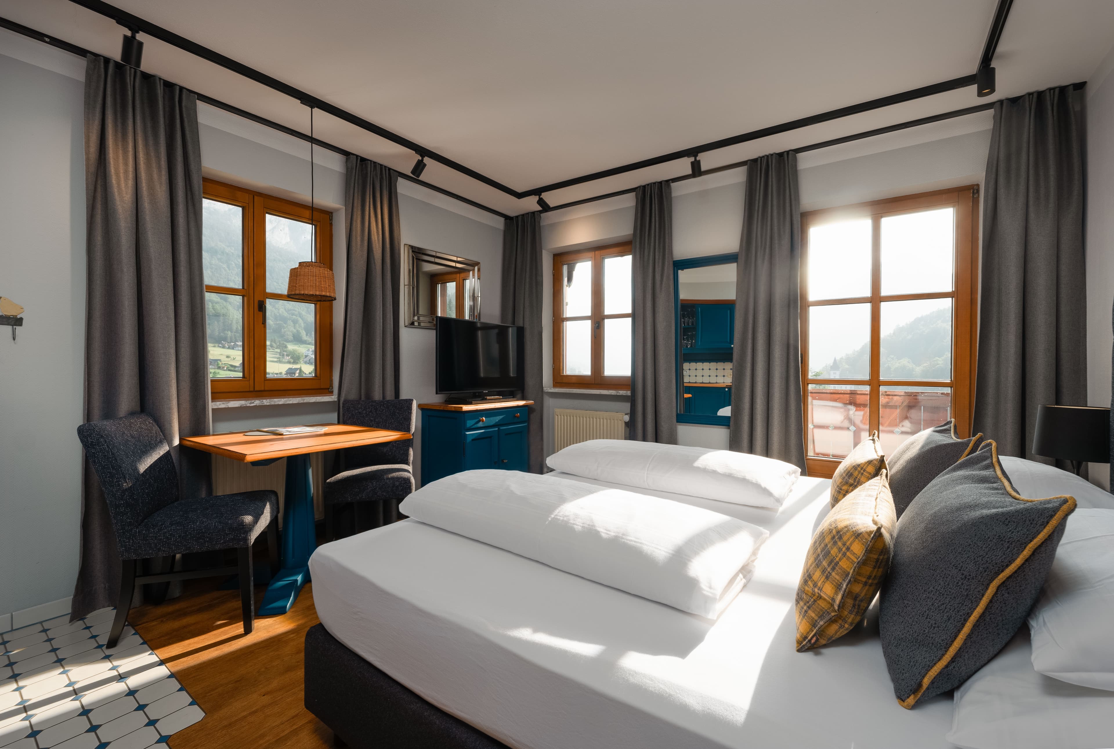 Doppelzimmer Seeblick