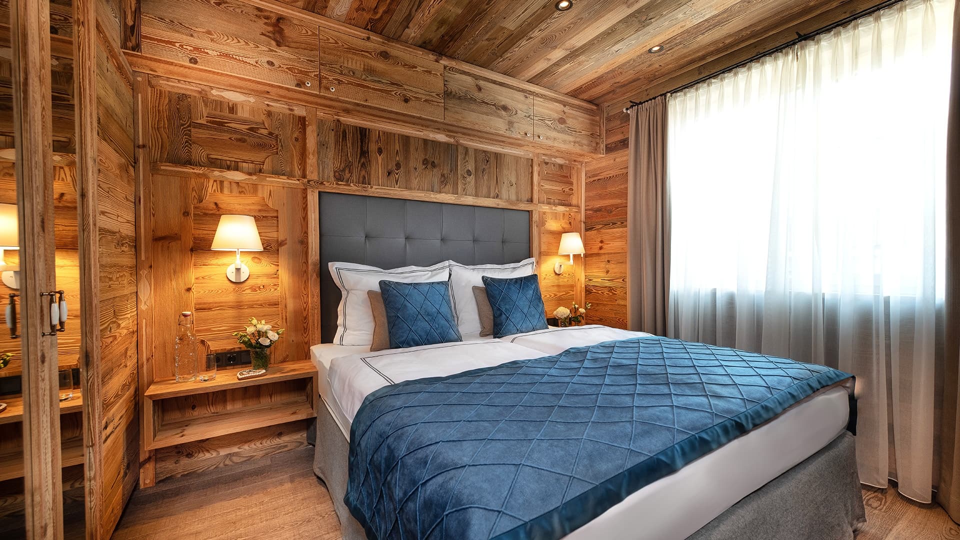 Chalet-Studio Superior